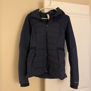 Lululemon Down For It All Jacket